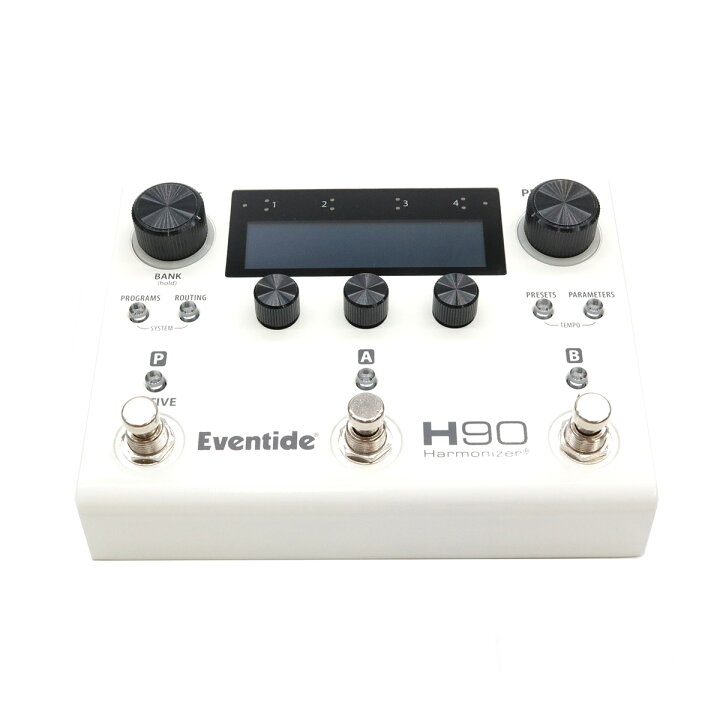 楽天市場】【送料無料】Eventide H90 Harmonizer マルチエフェクター 