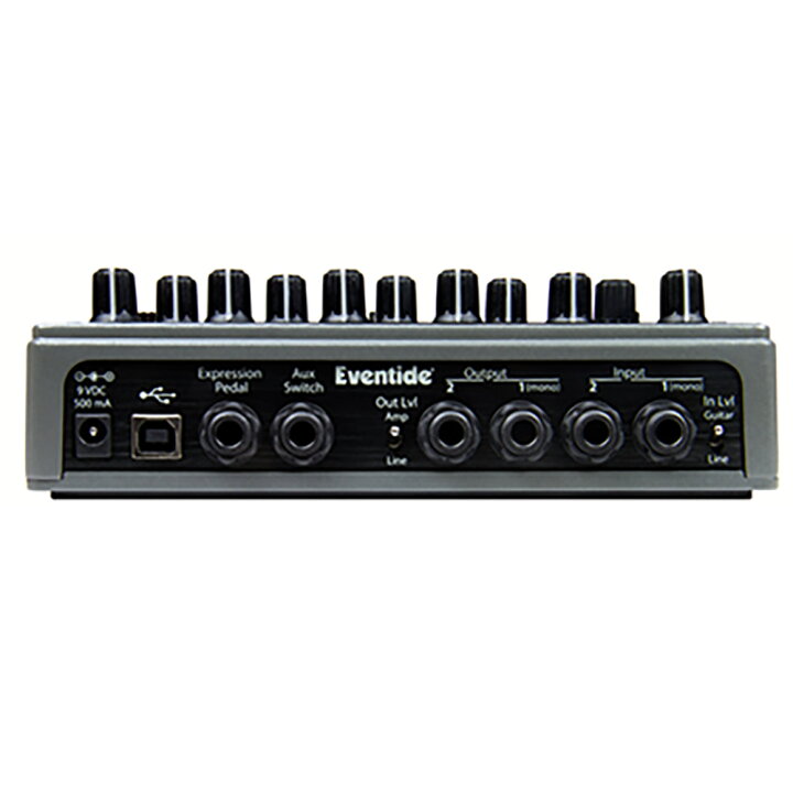 楽天市場】【送料無料】Eventide Mod Factor モジュレーション マルチ  