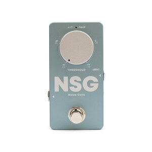 Darkglass Electronics Noise Gate �m�C�Y�Q�[�g �m�C�Y�΍� �G�t�F�N�g�{�[�h �_�[�N�O���X