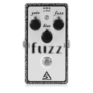 Area51 FUZZ �t�@�Y �G���A51 �r���e�[�W �c�݃G�t�F�N�^�[