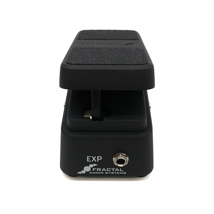 楽天市場】FRACTAL AUDIO SYSTEMS EV-2 EXP/VOL エクスプレッション 