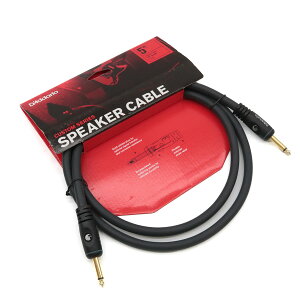 Planet Waves �X�s�[�J�[�P�[�u�� 5ft (152cm) Custom Series Speaker Cable PW-S-05