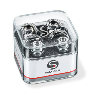 SCHALLER S-Locks Rutenium ejE V[[ M^[Xgbv bNs V[[