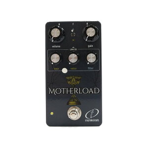 yzCrazy Tube Circuits MOTHERLOAD t@YfBXg[V
