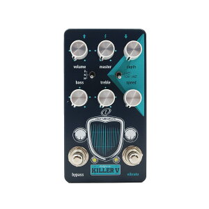 yzCrazy Tube Circuits KILLER V I[o[hCuEru[g