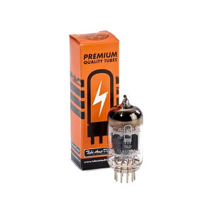 TAD 12AU7WA / E82CC TAD-Tubes �^��� / �v���� Tube Amp Doctor RT065
