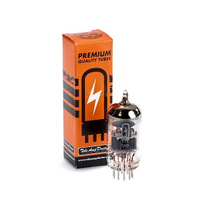 TAD 12AY7 / 6072A TAD-Tubes �^��� / �v���� Tube Amp Doctor RT007