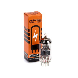 TAD 5751 HIGHGRADE TAD-Tubes �^��� Tube Amp Doctor RT090