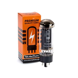 TAD 5U4GB TAD-Tubes ������ Tube Amp Doctor RT504