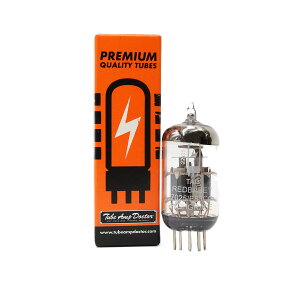 TAD 7025 / E83CC REDBASE �^��� TubeAmpDoctor RT-7025