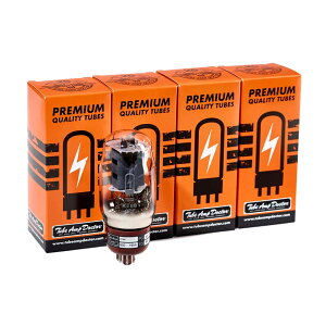 TAD KT66 POWER TUBE }b`hNAbh ^ / p[ Tube Amp Doctor RT824