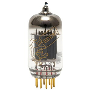 ����Gold Lion ECC81 / 12AT7 / CV4024 / B739