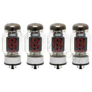 JJ KT88 �}�b�`�h�N���b�h (4�{) �p���[��