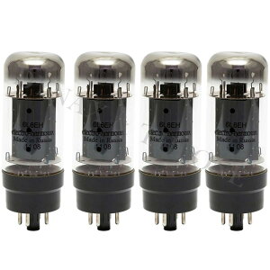 Electro-Harmonix 6L6EH �}�b�`�h�N���b�h (4�{) �p���[��