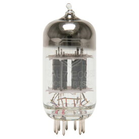 復刻 Mullard 12AU7 / ECC82 真空管