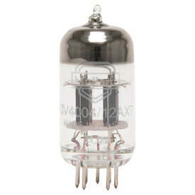復刻 Mullard CV4004 / 12AX7 真空管