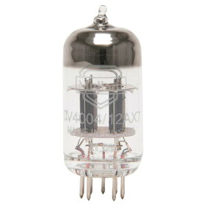  Mullard CV4004 / 12AX7 ^