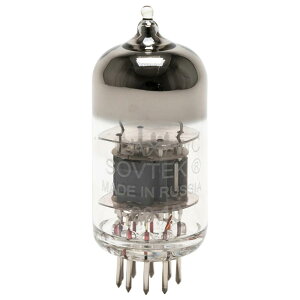 SOVTEK 12AX7WC ^