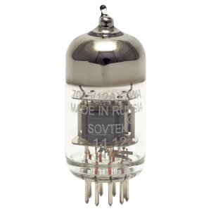 SOVTEK 7025 / 12AX7WA ^