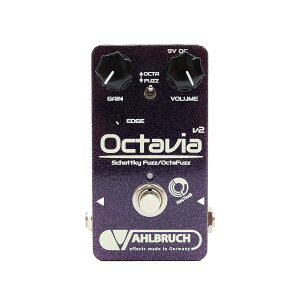 VAHLBRUCH Octavia V2 �A�b�p�[�I�N�^�[�u�t�@�Y