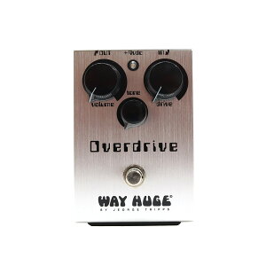 WAY HUGE OVERDRIVE I[o[hCu - WHE205OD