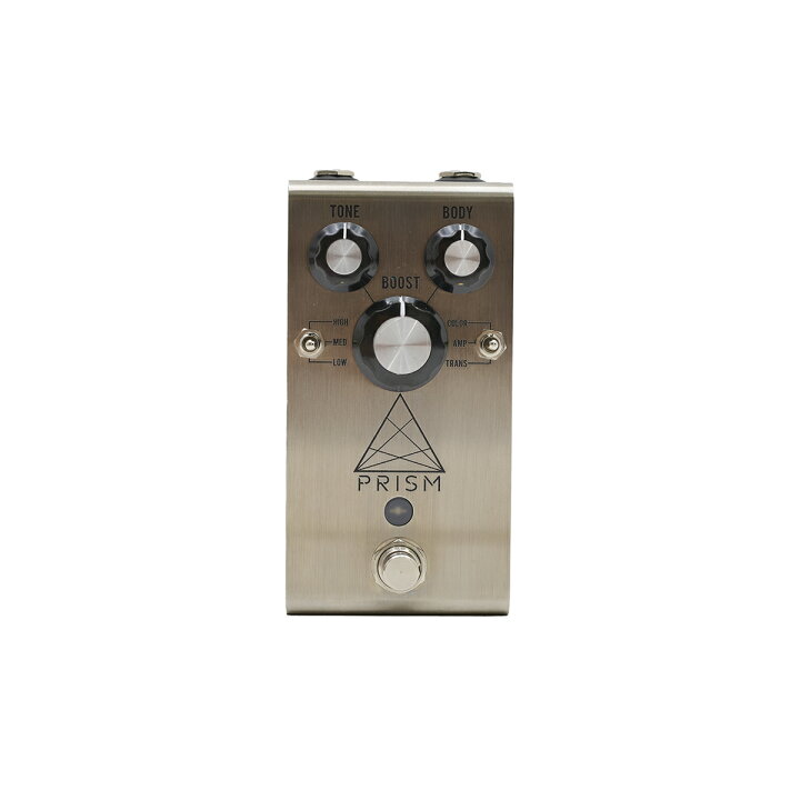 楽天市場】JACKSON AUDIO PRISM ブースター : THEONE楽天市場店