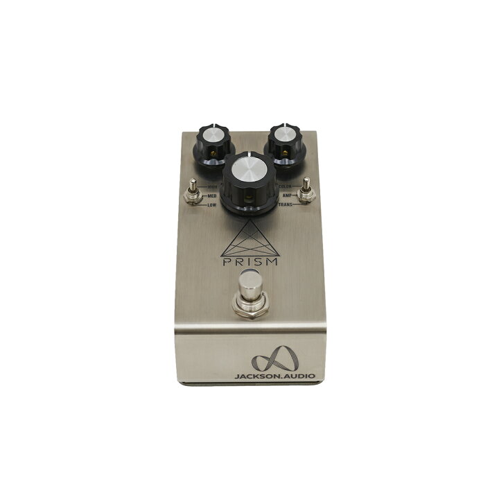 楽天市場】JACKSON AUDIO PRISM ブースター : THEONE楽天市場店