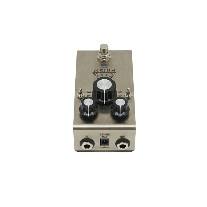楽天市場】JACKSON AUDIO PRISM ブースター : THEONE楽天市場店