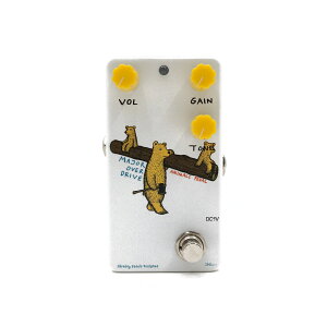 Animals Pedal Major Overdrive I[o[hCu c݃y_ Aj}y_ RpNgGtFN^[