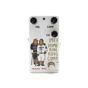 Animals Pedal 1927 HOME RUN KING COMP �R���v���b�T�[ �A�j�}���Y�y�_��