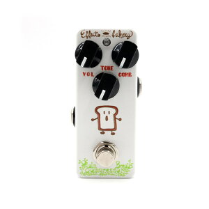 Effects Bakery Plain Bread Compressor RvbT[ RpNgGtFN^[ GtFNcx[J[