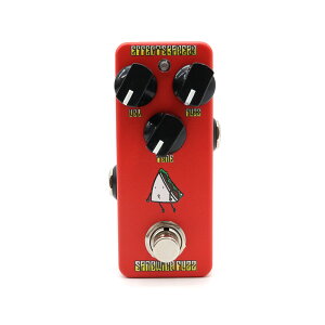 Effects Bakery NEW Sandwich Fuzz �t�@�Y �c�� �G�t�F�N�^�[ �G�t�F�N�c�x�[�J���[