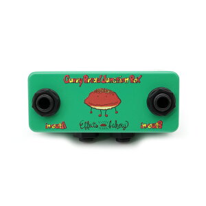 Effects Bakery Curry Bread Junction Box �G�t�F�N�g�{�[�h �W�����N�V�����{�b�N�X �G�t�F�N�c�x�[�J���[