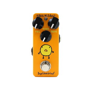 Effects Bakery Bagel OverDrive I[o[hCu c݃y_ c݃GtFN^[ GtFNcx[J[