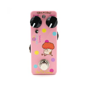 Effects Bakery Muffin Reverb o[u Ԍn RpNgGtFN^[ GtFNcx[J[