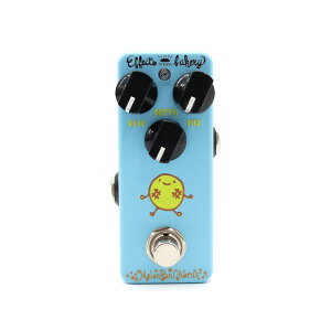 Effects Bakery NEW Melon Pan Chorus �R�[���X �h�ꕨ ���W�����[�V���� �G�t�F�N�^�[ �G�t�F�N�c�x�[�J���[