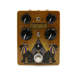 Black Arts Toneworks Pharaoh �t�@�Y �u���b�N�A�[�c�g�[�����[�N�X �c�݃G�t�F�N�^�[