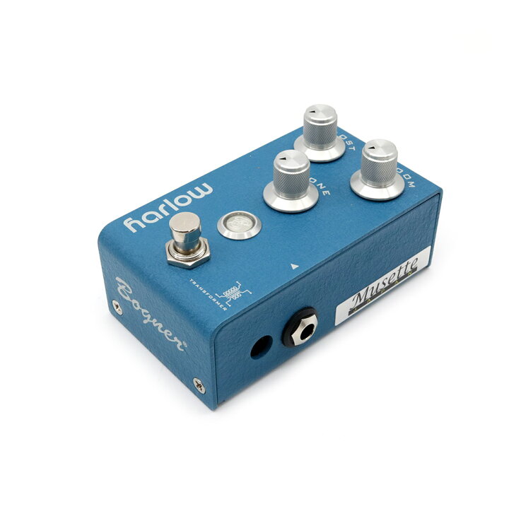 楽天市場】Bogner HARLOW V2 ブースター / コンプレッサー コンパクト 