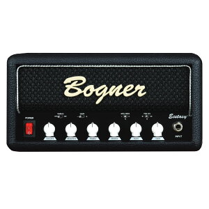 yzBogner Ecstasy Mini Head JX^J[ BlackM^[Av Avwbh {Oi[ GNX^V[