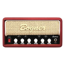 楽天市場】bogner ecstasy red（ギター用アクセサリー・パーツ 