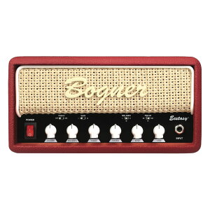 yzBogner Ecstasy Mini Head JX^J[ RedM^[Av Avwbh {Oi[ GNX^V[