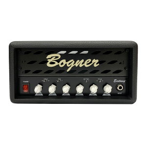 yzBogner Ecstasy Mini Head Metal Grill JX^J[ BlackM^[Av Avwbh {Oi[ GNX^V[