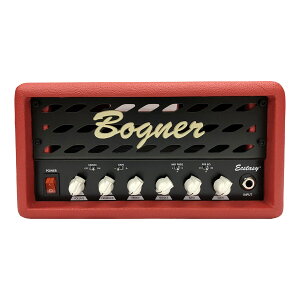 yzBogner Ecstasy Mini Head Metal Grill JX^J[ RedM^[Av Avwbh {Oi[ GNX^V[