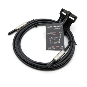 CAJ Legacy Cable I-I 3m 5YW 5�N�ۏ� �M�^�[�V�[���h �V�[���h�P�[�u�� �J�X�^���I�[�f�B�I