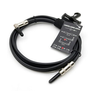 CAJ Legacy Cable I-L 3m 5YW 5�N�ۏ� �M�^�[�V�[���h �V�[���h�P�[�u�� �J�X�^���I�[�f�B�I