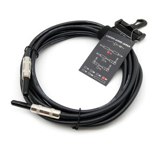 CAJ Legacy Cable I-I 5m 5YW 5�N�ۏ� �M�^�[�V�[���h �V�[���h�P�[�u�� �J�X�^���I�[�f�B�I