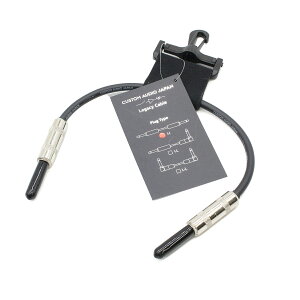 CAJ Legacy Cable I-I 30cm 5YW 5Nۏ pb`P[u M^[V[h