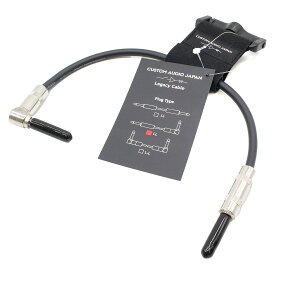 CAJ Legacy Cable I-L 30cm 5YW 5Nۏ pb`P[u M^[V[h