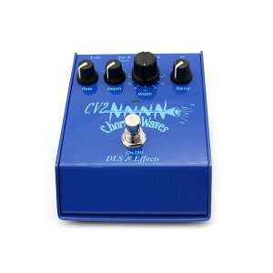 DLS Effects Chorus Waves �R�[���X �h�ꕨ ���W�����[�V�����y�_�� �R���p�N�g�G�t�F�N�^�[ �f�B�[�G���G�X