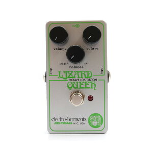 Electro-Harmonix Lizard Queen fBXg[VIN^[o[ c݃y_ rbN}t Gn